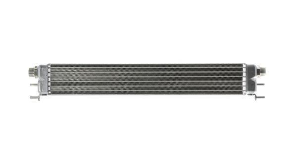 Radiateur d'huile moteur (Refroidisseur d'huile moteur) MAHLE Aftermarket ref. CLC 68 000P