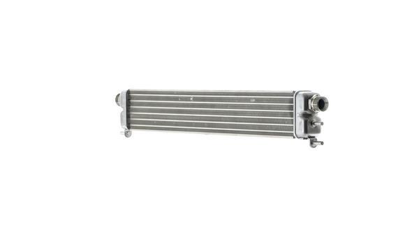 Radiateur d'huile moteur (Refroidisseur d'huile moteur) MAHLE Aftermarket ref. CLC 68 000P