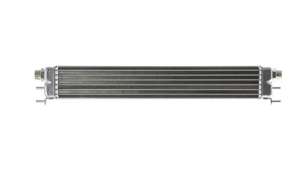 Radiateur d'huile moteur (Refroidisseur d'huile moteur) MAHLE Aftermarket ref. CLC 68 000P