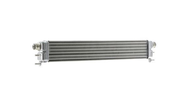 Radiateur d'huile moteur (Refroidisseur d'huile moteur) MAHLE Aftermarket ref. CLC 68 000P