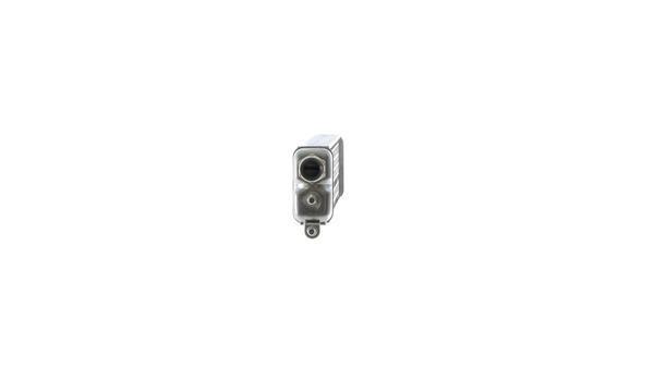 Radiateur d'huile moteur (Refroidisseur d'huile moteur) MAHLE Aftermarket ref. CLC 68 000P