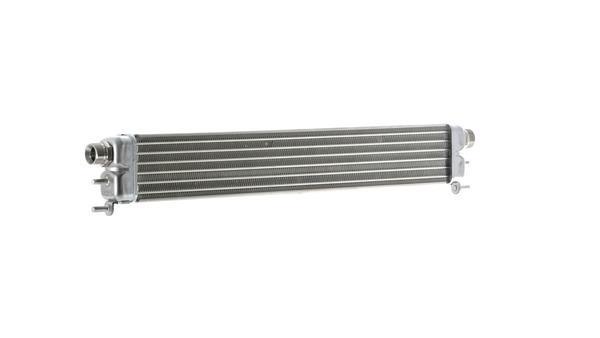 Radiateur d'huile moteur (Refroidisseur d'huile moteur) MAHLE Aftermarket ref. CLC 68 000P
