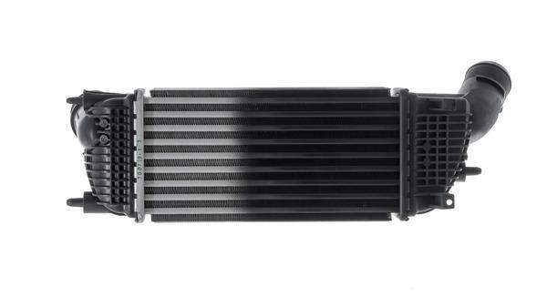 Intercooler, échangeur (Refroidisseur d'air) MAHLE Aftermarket ref. CI 613 000P