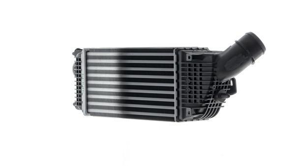 Intercooler, échangeur (Refroidisseur d'air) MAHLE Aftermarket ref. CI 613 000P