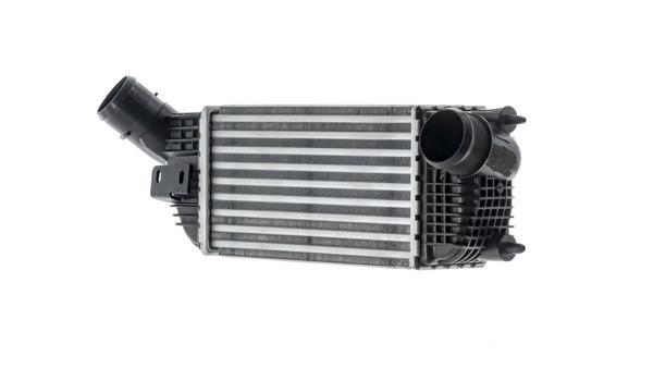 Intercooler, échangeur (Refroidisseur d'air) MAHLE Aftermarket ref. CI 613 000P