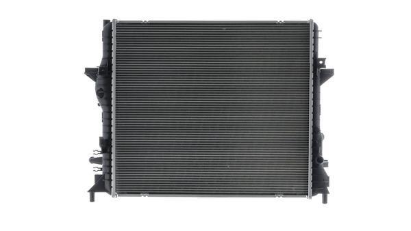 Radiateur moteur (Radiateur de refroidissement) MAHLE Aftermarket CR 1929 000P