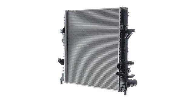 Radiateur moteur (Radiateur de refroidissement) MAHLE Aftermarket CR 1929 000P