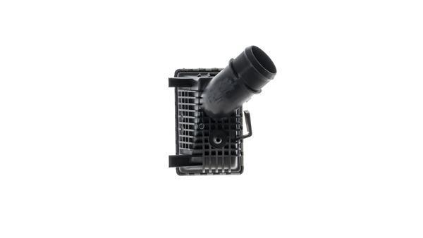 Intercooler, échangeur (Refroidisseur d'air) MAHLE Aftermarket ref. CI 613 000P