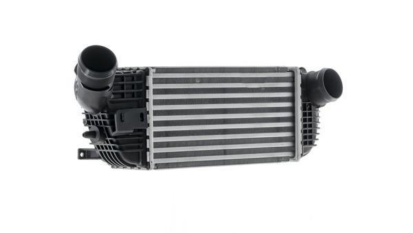 Intercooler, échangeur (Refroidisseur d'air) MAHLE Aftermarket ref. CI 613 000P