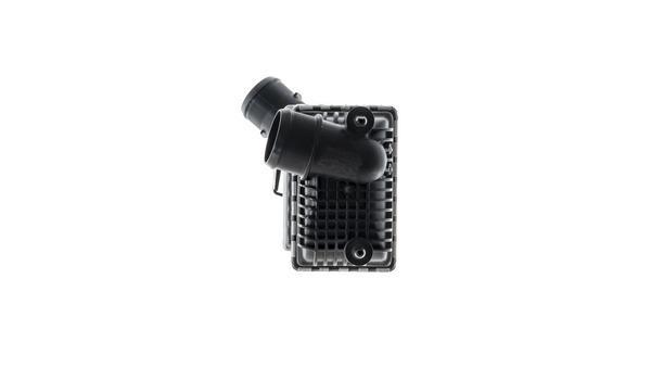 Intercooler, échangeur (Refroidisseur d'air) MAHLE Aftermarket ref. CI 613 000P