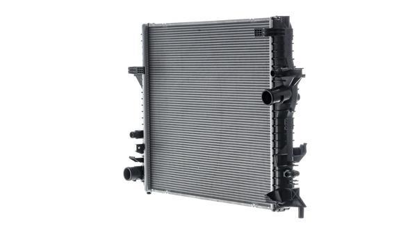 Radiateur moteur (Radiateur de refroidissement) MAHLE Aftermarket CR 1929 000P