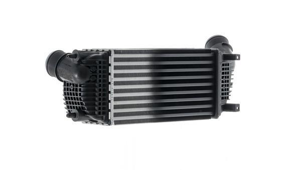 Intercooler, échangeur (Refroidisseur d'air) MAHLE Aftermarket ref. CI 613 000P