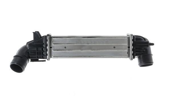 Intercooler, échangeur (Refroidisseur d'air) MAHLE Aftermarket ref. CI 613 000P