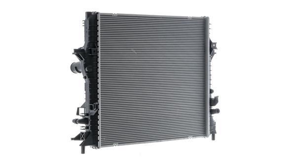 Radiateur moteur (Radiateur de refroidissement) MAHLE Aftermarket CR 1929 000P