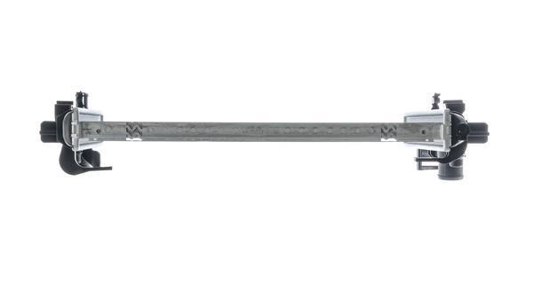 Radiateur moteur (Radiateur de refroidissement) MAHLE Aftermarket CR 1929 000P