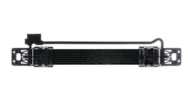 Radiateur d'huile moteur (Refroidisseur d'huile moteur) MAHLE Aftermarket ref. CLC 69 000P