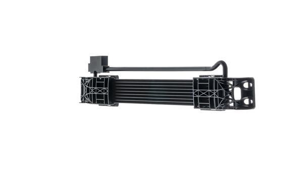Radiateur d'huile moteur (Refroidisseur d'huile moteur) MAHLE Aftermarket ref. CLC 69 000P