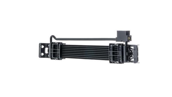 Radiateur d'huile moteur (Refroidisseur d'huile moteur) MAHLE Aftermarket ref. CLC 69 000P