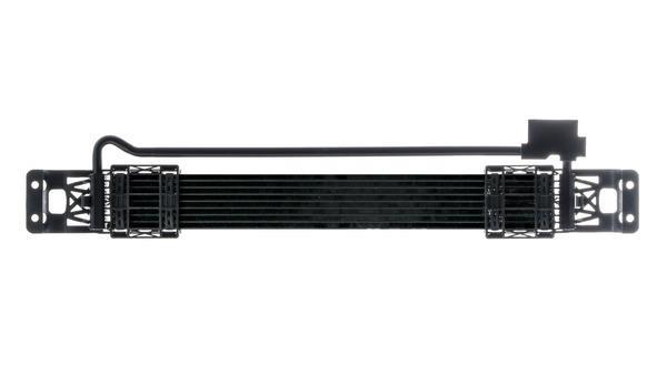 Radiateur d'huile moteur (Refroidisseur d'huile moteur) MAHLE Aftermarket ref. CLC 69 000P