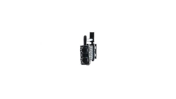 Radiateur d'huile moteur (Refroidisseur d'huile moteur) MAHLE Aftermarket ref. CLC 69 000P