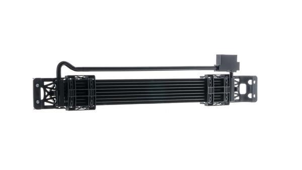 Radiateur d'huile moteur (Refroidisseur d'huile moteur) MAHLE Aftermarket ref. CLC 69 000P