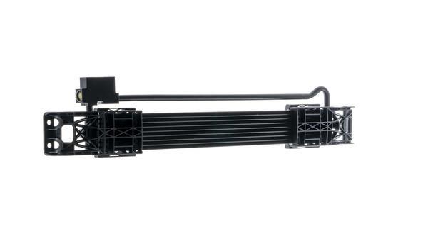 Radiateur d'huile moteur (Refroidisseur d'huile moteur) MAHLE Aftermarket ref. CLC 69 000P