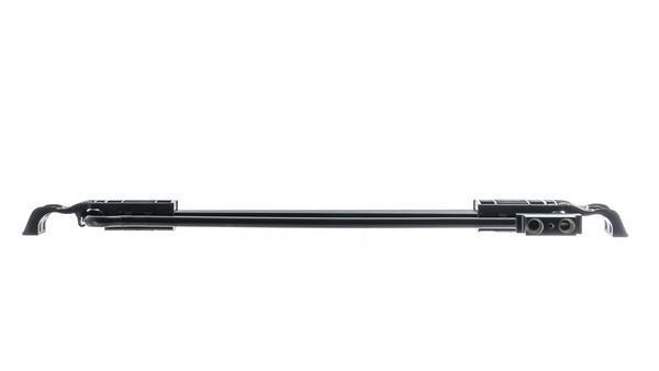 Radiateur d'huile moteur (Refroidisseur d'huile moteur) MAHLE Aftermarket ref. CLC 69 000P