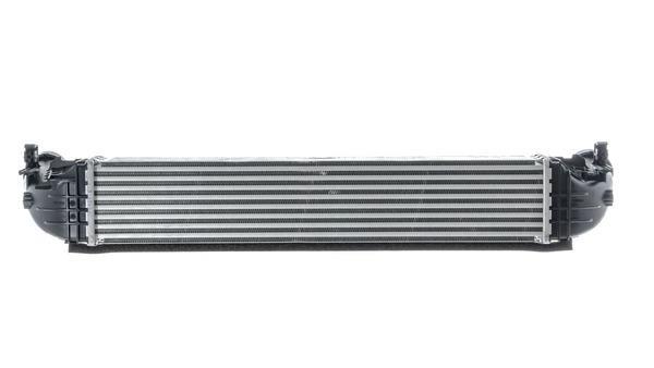 Intercooler, échangeur (Refroidisseur d'air) MAHLE Aftermarket ref. CI 615 000P