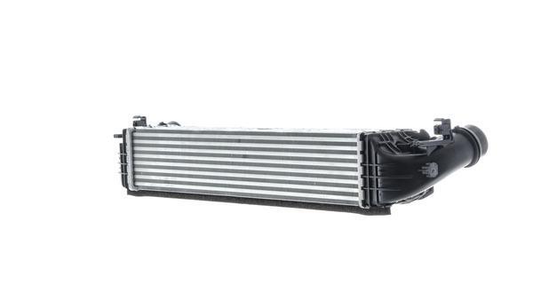 Intercooler, échangeur (Refroidisseur d'air) MAHLE Aftermarket ref. CI 615 000P