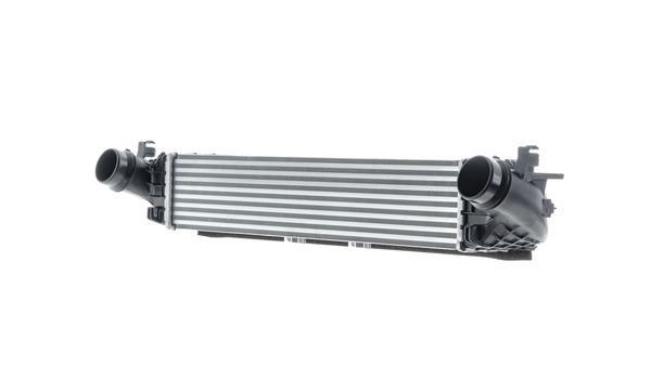Intercooler, échangeur (Refroidisseur d'air) MAHLE Aftermarket ref. CI 615 000P