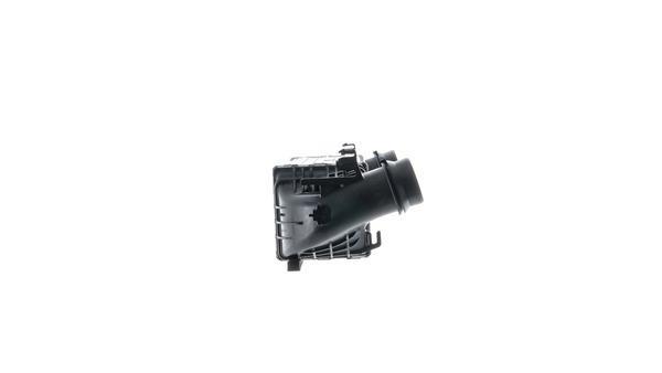 Intercooler, échangeur (Refroidisseur d'air) MAHLE Aftermarket ref. CI 615 000P