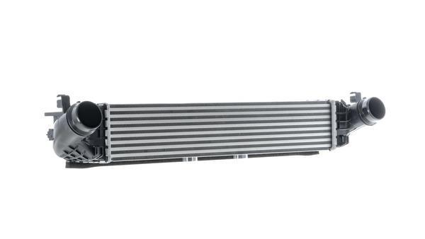 Intercooler, échangeur (Refroidisseur d'air) MAHLE Aftermarket ref. CI 615 000P