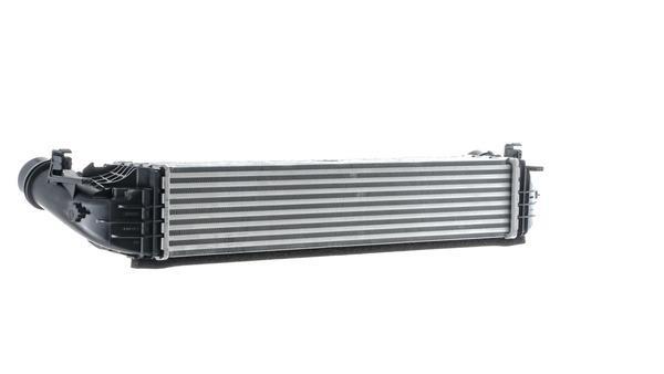 Intercooler, échangeur (Refroidisseur d'air) MAHLE Aftermarket ref. CI 615 000P