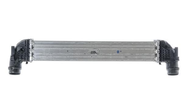 Intercooler, échangeur (Refroidisseur d'air) MAHLE Aftermarket ref. CI 615 000P
