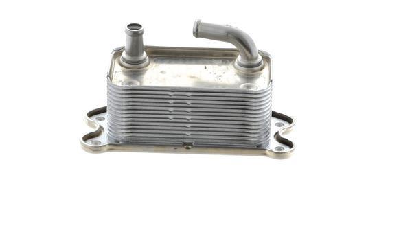 Radiateur d'huile moteur (Refroidisseur d'huile moteur) MAHLE Aftermarket ref. CLC 70 000P