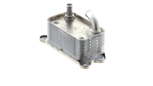 Radiateur d'huile moteur (Refroidisseur d'huile moteur) MAHLE Aftermarket ref. CLC 70 000P