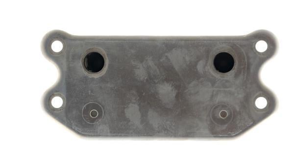 Radiateur d'huile moteur (Refroidisseur d'huile moteur) MAHLE Aftermarket ref. CLC 70 000P
