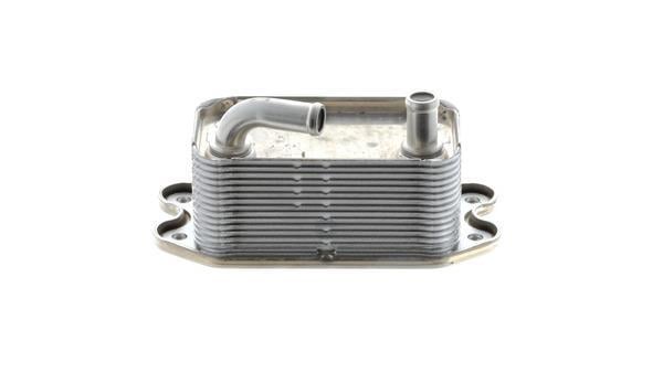 Radiateur d'huile moteur (Refroidisseur d'huile moteur) MAHLE Aftermarket ref. CLC 70 000P