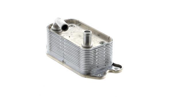 Radiateur d'huile moteur (Refroidisseur d'huile moteur) MAHLE Aftermarket ref. CLC 70 000P