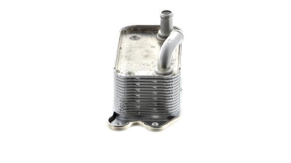 Radiateur d'huile moteur (Refroidisseur d'huile moteur) MAHLE Aftermarket ref. CLC 70 000P