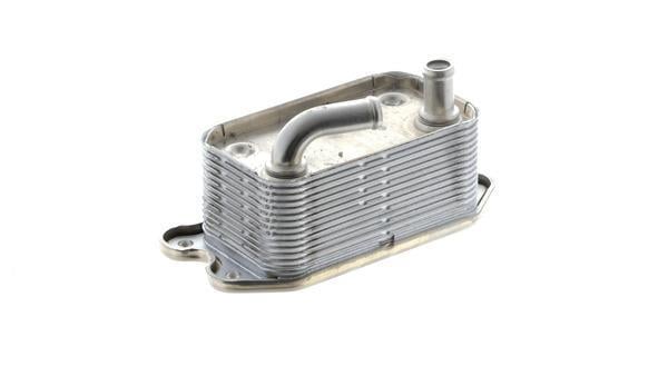 Radiateur d'huile moteur (Refroidisseur d'huile moteur) MAHLE Aftermarket ref. CLC 70 000P