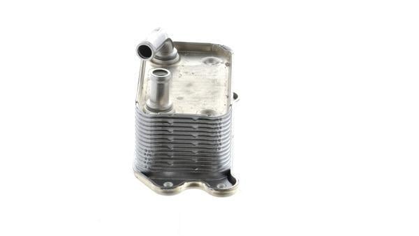 Radiateur d'huile moteur (Refroidisseur d'huile moteur) MAHLE Aftermarket ref. CLC 70 000P
