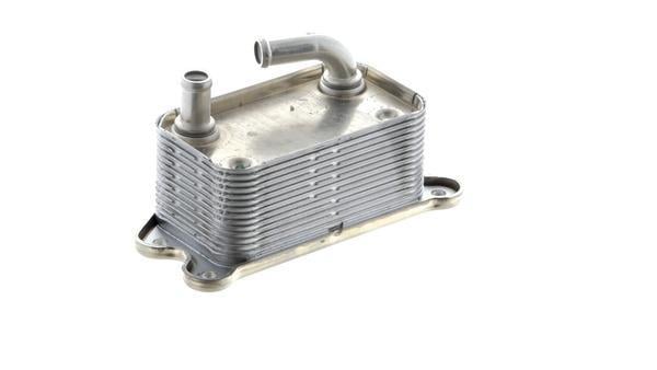 Radiateur d'huile moteur (Refroidisseur d'huile moteur) MAHLE Aftermarket ref. CLC 70 000P