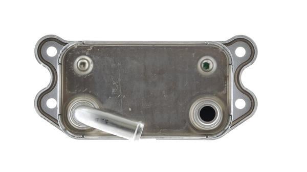 Radiateur d'huile moteur (Refroidisseur d'huile moteur) MAHLE Aftermarket ref. CLC 70 000P