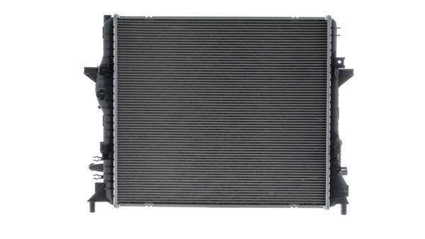 Radiateur moteur (Radiateur de refroidissement) MAHLE Aftermarket CR 1930 000P