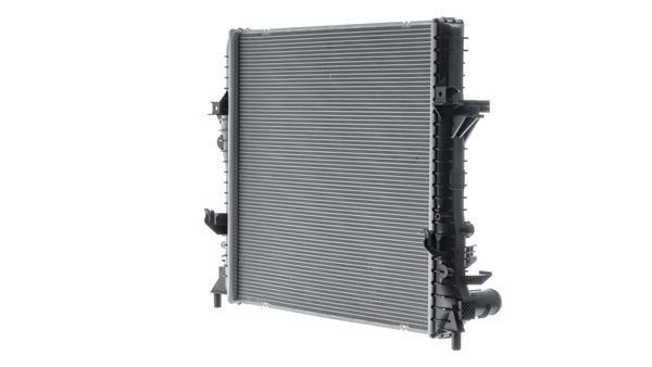 Radiateur moteur (Radiateur de refroidissement) MAHLE Aftermarket CR 1930 000P