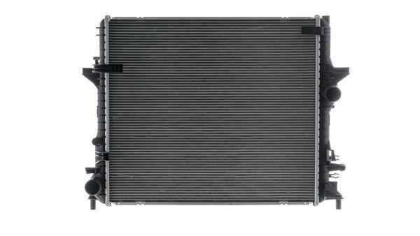 Radiateur moteur (Radiateur de refroidissement) MAHLE Aftermarket CR 1930 000P