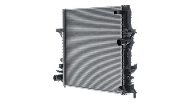 Radiateur moteur (Radiateur de refroidissement) MAHLE Aftermarket CR 1930 000P