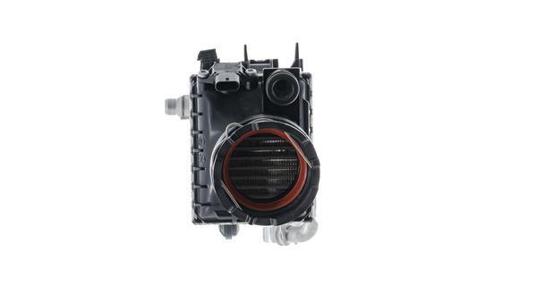 Intercooler, échangeur (Refroidisseur d'air) MAHLE Aftermarket ref. CI 616 000P