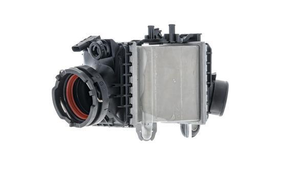 Intercooler, échangeur (Refroidisseur d'air) MAHLE Aftermarket ref. CI 616 000P
